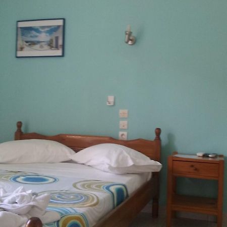 Poros House Hotel Ngoại thất bức ảnh
