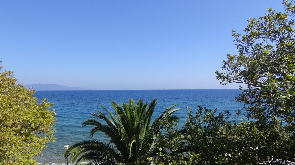 Poros House Hotel Ngoại thất bức ảnh