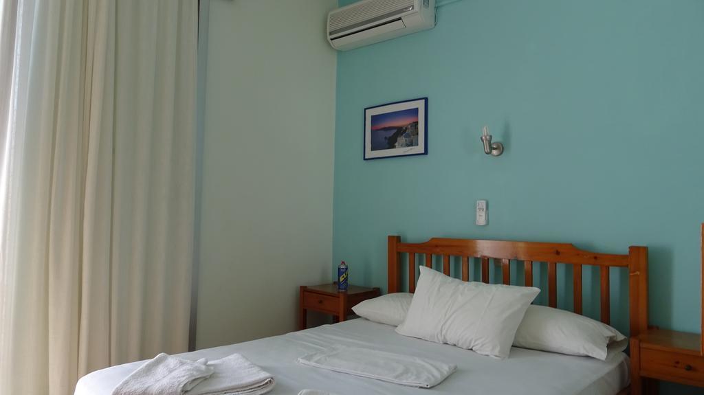 Poros House Hotel Ngoại thất bức ảnh