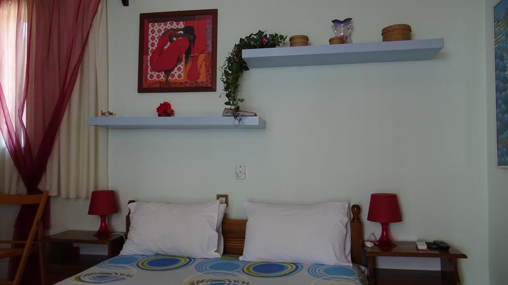 Poros House Hotel Ngoại thất bức ảnh