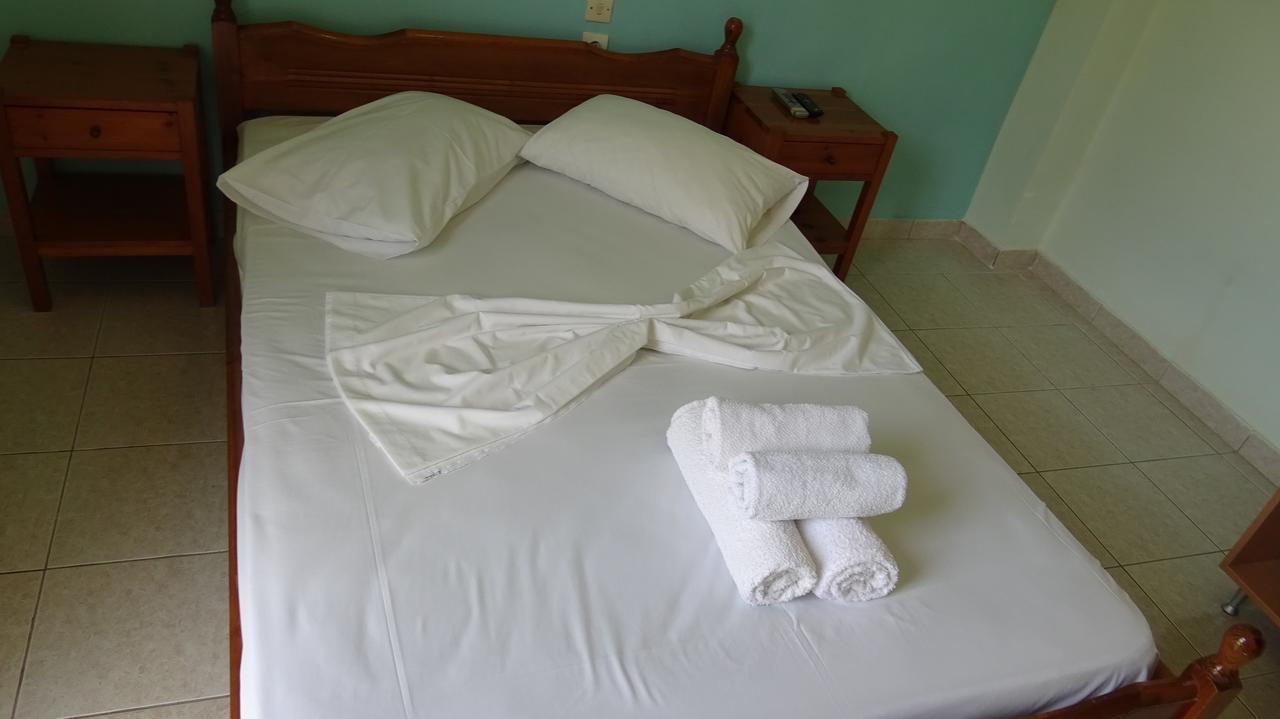 Poros House Hotel Ngoại thất bức ảnh
