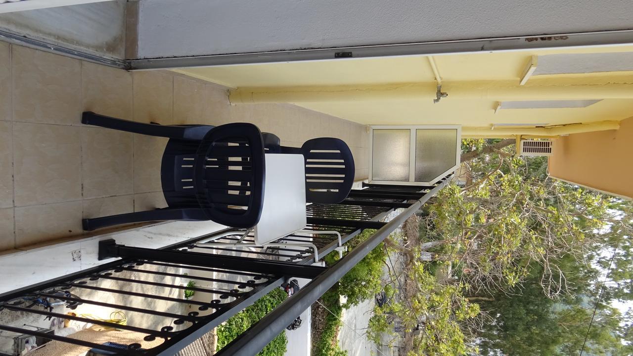 Poros House Hotel Ngoại thất bức ảnh